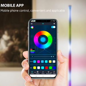 Barra de luz LED para DJ, decoración de escenario, tira de luz LED RGB que cambia de Color para fiesta nocturna, evento de Club - Product Image 5