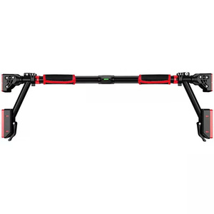 Triangle Support Wall <strong>Horizontal</strong> <strong>Bar</strong> Indoor Pull up <strong>Bars</strong> Punching Free Fitness - Product Image 1