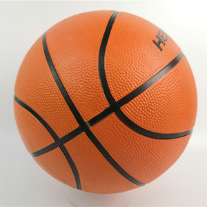 Pelota <span class=keywords><strong>de</strong></span> baloncesto <span class=keywords><strong>de</strong></span> goma Original, personalizada, interior, 29,5 pulgadas, 8 paneles - Product Image 2