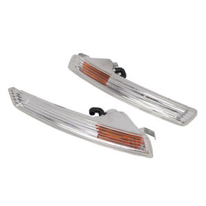 Luz Direccional Delantera para Volkswagen Beetle PC 2006-2010 OEM 1C0953041R 1C0953042R - Product Image 4