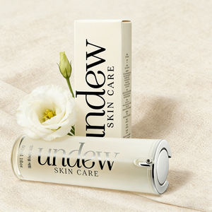 Suero Facial Aclarante UNDUE con Ácido Tranexámico para Mujeres, para Corregir Manchas Oscuras de Melasma y Tratar la Hiperpigmentación - Product Image 1