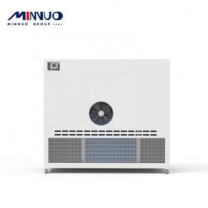 Générateur d'azote liquide de 99.99% pureté de qualité supérieure pour l'utilisation de soudage par découpe laser - Product Image 4