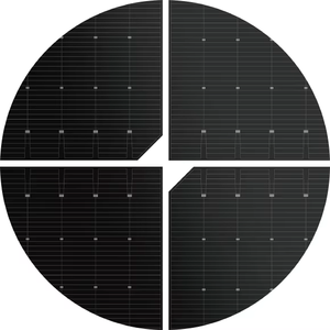 Módulo Solar Jinko Tiger Neo 54HL4R-BDB 425W 430W 435W 440W 450W Tipo N Tecnología de Celdas TOPCon Alto Rendimiento y Confiabilidad - Product Image 3
