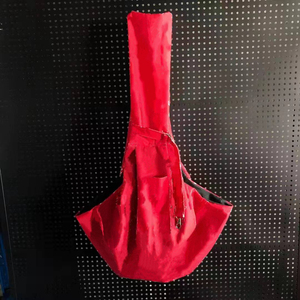 Borsa a Tracolla di Design per Animali Domestici, Lussuosa Borsa a Tracolla per <span class=keywords><strong>Cani</strong></span> <span class=keywords><strong>e</strong></span> <span class=keywords><strong>Gatti</strong></span> di Piccola <span class=keywords><strong>e</strong></span> Media Taglia, Borsa Premium per Negozi di Lusso - Product Image 5