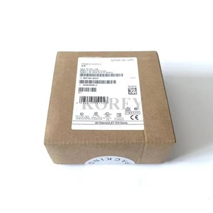 Sitop <b>DC</b>-USV Module <b>24V</b>/15A <b>Power</b> <b>Supply</b> Industrial Accessories 6EP1931-2EC21 Brand New - Product Image 5