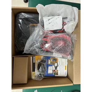 Calibrateur de processus multifonctionnel Fluke 754 avec enregistrement de données, calibré HART NIST - Product Image 1