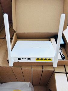 Router WIFI HG8546M 1GE 3FE de Fibra Óptica ONU de Bajo Precio, ONT de 4 Puertos SC Compatible con Estándares EPON GPON XPON para FTTH Fibra 4G WiFi - Product Image 2
