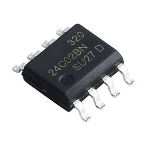 SB3229-E1 IC DSP PREFIT <strong>RHYTHM</strong> SIP25 BOM List Service in Stock IC <strong>Circuit</strong> Board - Product Image 4