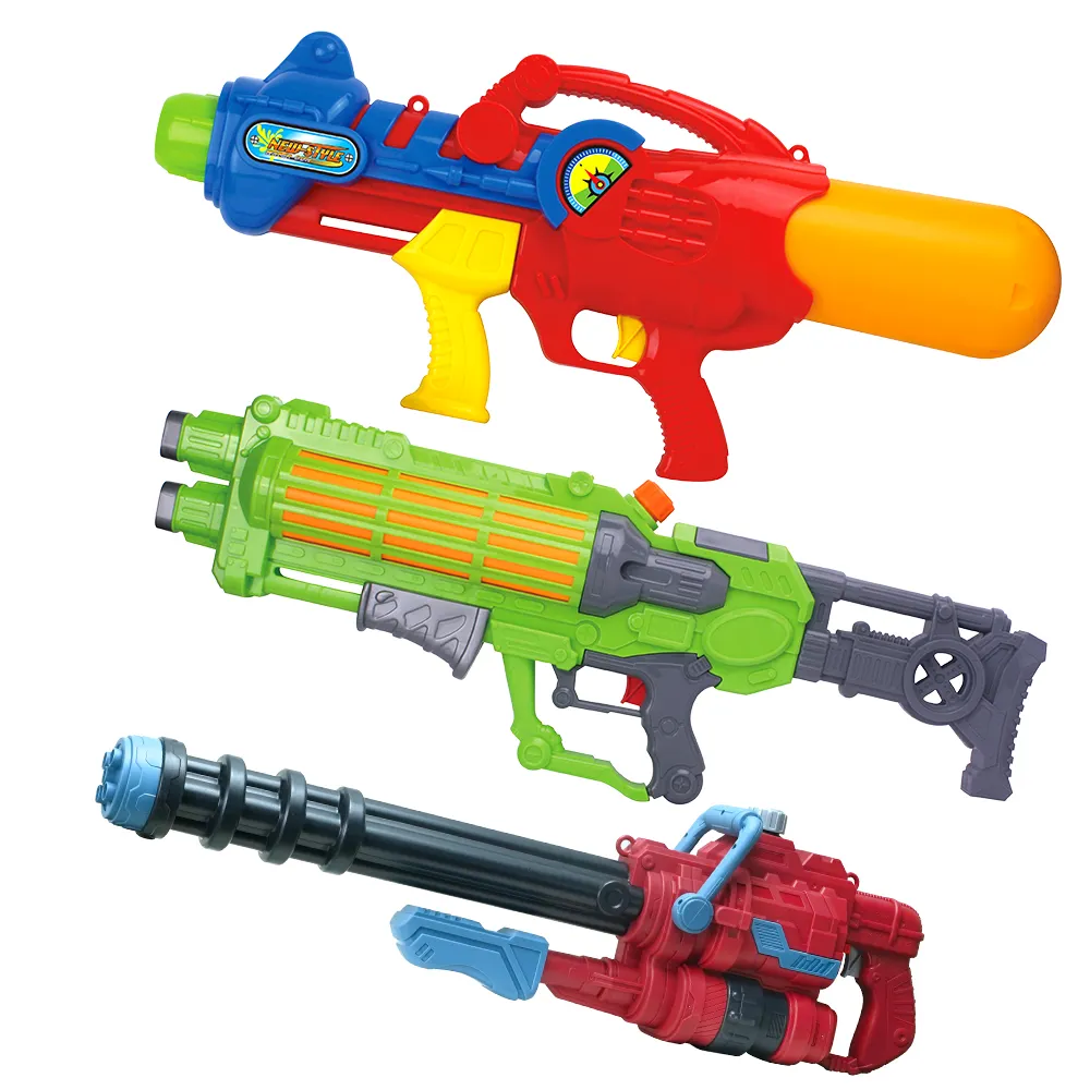 Pistola de Juguete, neue Hochdruck-Gel pistolen pistolen Super Plastic Shooting Water Gun Toy