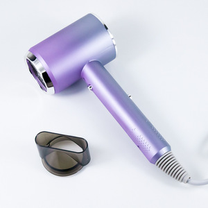Nuevo Secador y Plancha de Pelo 2 en 1 de Alta Calidad HT01 HS06 Airstraites 2026 para un Cabello Liso - Product Image 6
