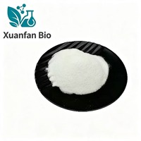 Extrait de Cynanchum Wilfordii à 98% de saponines stéroïdiennes C21 en poudre, qualité alimentaire, emballage en fût pour cosmétiques, fourni directement par l'usine