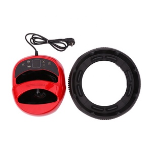 Mini presse à chaud portable, fer à vapeur A4, taille d'impression 25x29cm, AUP-T pour transfert thermique de vinyle, vente en gros - Product Image 5