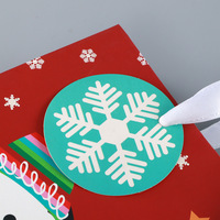 Boîtes d'expédition en papier kraft brun personnalisées en gros avec gaufrage pour chaussettes et cadeaux gourmands - Emballage recyclable