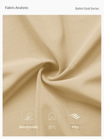 Jupe-short plissée durable et respirante pour le tennis, la course, le golf, le badminton et le yoga