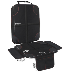 Funda Protectora <span class=keywords><strong>para</strong></span> Asiento de Coche, Antideslizante, <span class=keywords><strong>para</strong></span> la Seguridad de los Niños, Gran Venta <span class=keywords><strong>en</strong></span> <span class=keywords><strong>Amazon</strong></span> - Product Image 2