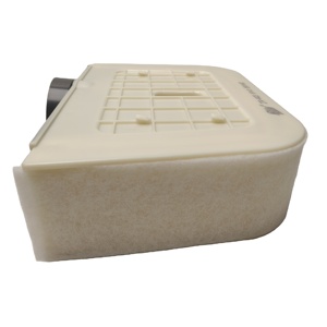 Công suất cao Q7 ô tô Bộ lọc không khí tối đa chất gây ô nhiễm loại bỏ 4m0133843c mới cho mở rộng xe dịch vụ cuộc sống - Product Image 4