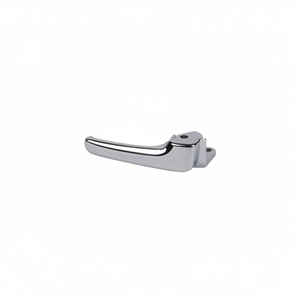 Manija de Puerta Interior Derecha para CRV 2001-2005, 72120-S5A-003ZA 72620-S5A-003ZA, 2 Años de Garantía, Hecho en Corea - Product Image 2