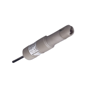 Capteur de pH/ORP Emerson 389VP pour le traitement des eaux usées industrielles, personnalisable OEM/ODM/OBM, précision de 0,01 pH - Product Image 1