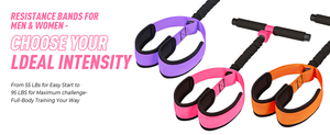 CZFIT NEW High Quality Tube Stretch Band Fitness Equipment Exercise Resistance Bands Foot Pedal Ankle Resistance Sit Pull <b>Rope</b> - Product Image 2
