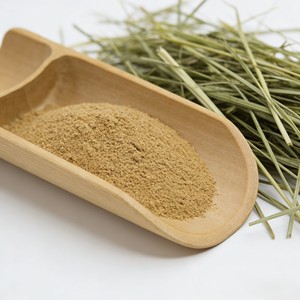 Probiótico <span class=keywords><strong>para</strong></span> Alimento de Alfalfa - Inoculante Fermentado de 3 Cepas (Aspergillus Niger, Bacterias del Ácido Láctico, Levadura de Cerveza) con Aminoácidos de Grado Alimenticio - Product Image 2