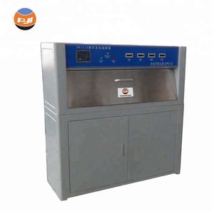 2025เครื่องทดสอบสภาพดินฟ้าอากาศ UV เร่ง DW1410ใหม่ <span class=keywords><strong>ASTM</strong></span> D เครื่องทดสอบสภาพดินฟ้าอากาศ4329 ISO 4892 - Product Image 4