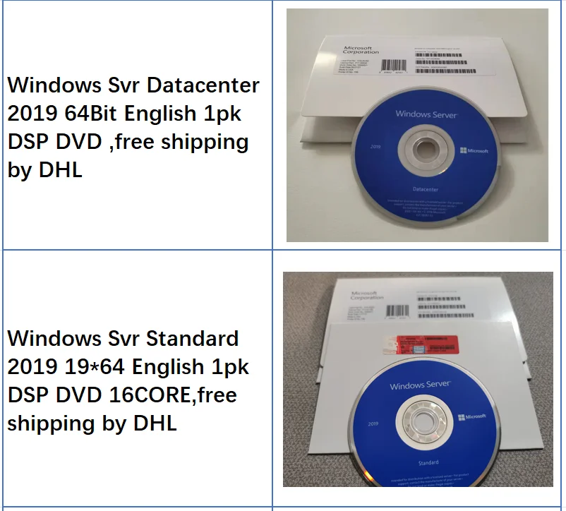 Windows 11 профессиональный английский язык полного пакета OEM 64BIT 1 бесплатная доставка первоначальное DVD PK DHL
