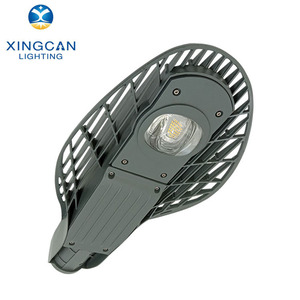 Die-casting Aluminum Commercial High Brightness All-in-One 50W/100W/150W High Lumen IP65 AC Road Led <strong>Street</strong> <strong>Light</strong> - Product Image 5