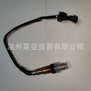 Sensor de oxígeno 0258006937 para Dongfeng Xiaokang Jinbei Brilliance Renault Suzuki BAIC Changhe, pieza de repuesto para automóvil - Product Image 1