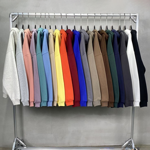 Sudadera con Capucha para Hombre, Estilo Casual de Invierno, 100% Algodón, Corte Regular, 450 g/m², Sudadera Gráfica de Alta Calidad - Product Image 1