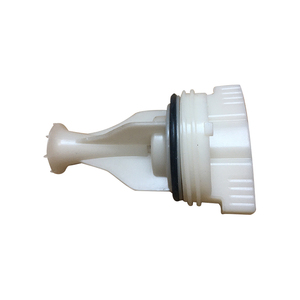 Filtre de pompe de <span class=keywords><strong>vidange</strong></span> pour lave-linge DC97-15695C DC63-00998A, <span class=keywords><strong>bouchon</strong></span> de pompe de <span class=keywords><strong>vidange</strong></span> pour lave-linge Samsung DC97-15695A - Product Image 4