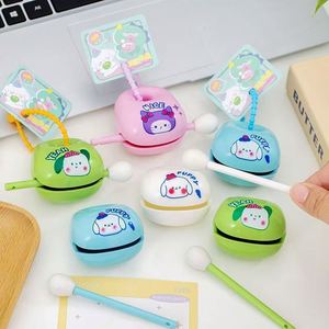 Cartoon Fish Knock Stress <b>Toy</b> Keyring <b>Desk</b> Decoration Kids Kindergarten Present - Product Image 4
