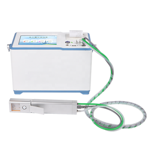 식물 광합성 감지기 잎 온도 광합성 속도 증발 속도 장비 농업 분석기 - Product Image 5