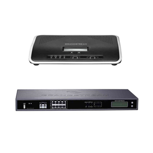 Hệ Thống Ip Pbx Grandstream UCM6202 Hỗ Trợ Tối Đa 500 Người Dùng Sip, Cổng 2fxs Và 2fxo - Product Image 4