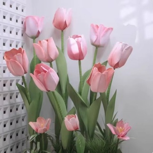 3D ทิวลิปขนาดยักษ์สำหรับงาน<span class=keywords><strong>แต่ง</strong></span>งานสินค้ามาใหม่ - Product Image 4