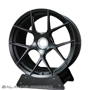 Roues à verrouillage central en CE-05 forgé BLC pour Porsche 911 <span class=keywords><strong>997</strong></span> 991.1 991.2 GT2 GT3 RS Jantes en alliage de magnésium personnalisées - Product Image 4