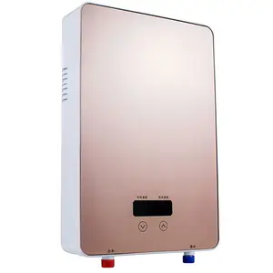 magnetic induction hot water heater system price