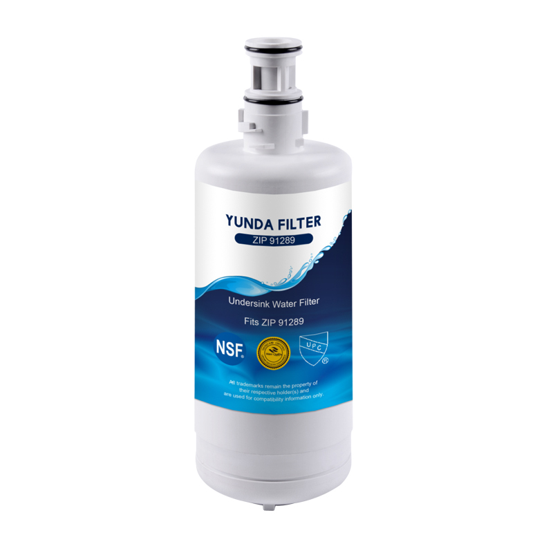 Water Filter Compatible for 91289 91290