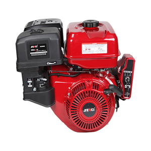 Tốt Nhất Bán Senci 13hp Động Cơ Xăng 389cc Nhỏ Động Cơ Xăng OHV - Product Image 2