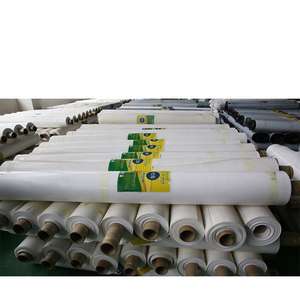 <span class=keywords><strong>Membrane</strong></span> d'étanchéité en <span class=keywords><strong>PVC</strong></span> renforcé de 1,5 mm de conception moderne Dugao pour les murs de fondation, les piscines, les applications hôtelières ISO/CE - Product Image 6