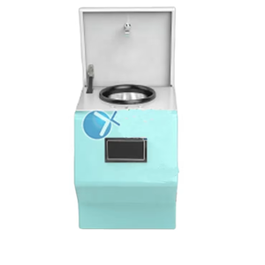 Molino de Tejidos a Baja Temperatura para Múltiples Muestras, Molino de Alta Producción para Tejidos Congelados, Máquina de Congelación para Muestras - Product Image 1