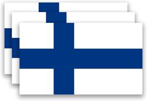 Promoción por Tiempo Limitado: Pegatinas de Banderas de Varios Países, Calcomanías de Vinilo Impermeables para Coche, Laptop, Botella de Agua - Product Image 5