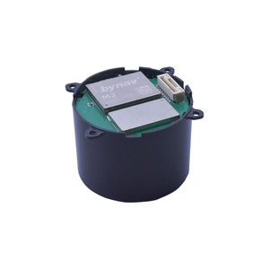 Độ chính xác cao Pixhawk px4 UAV điều khiển chuyến bay UAV lái tự động chuyên dụng bynav M2 xoắn ốc ăng ten L1 L2 L5 đầy đủ tần số Receiver - Product Image 2