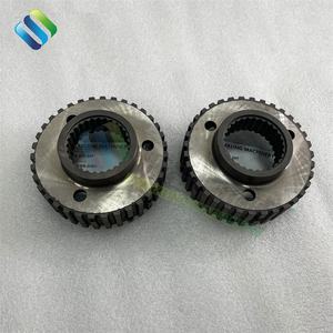 SKGM 400410-00007 Frein de filtre de pièces de rechange d'excavatrice de DX150W-9C 400410-00007 - Product Image 5