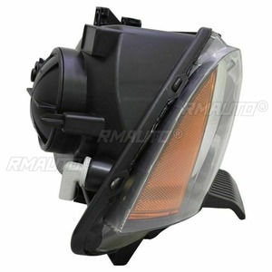 Pour Dodge Charger 2011-2014 : Phare antibrouillard, feux de jour, phare antibrouillard étanche, ensemble de phares de voiture, modification 57010412AD - Product Image 3