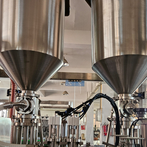 150 ट्यूब भरने के लिए प्रति मिनट एल्यूमीनियम प्लास्टिक ट्यूब भरने की मशीन - Product Image 6