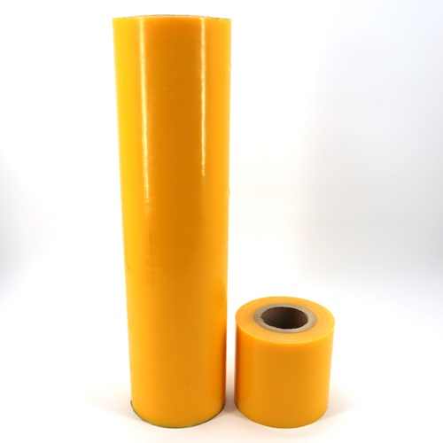 Smooth and Textured Surface Screen Protectors with Masking Adhesives Protection