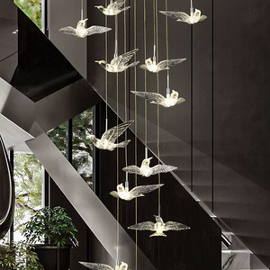 Odern-Lámpara eiling Light AMP, accesorio decorativo - Product Image 1