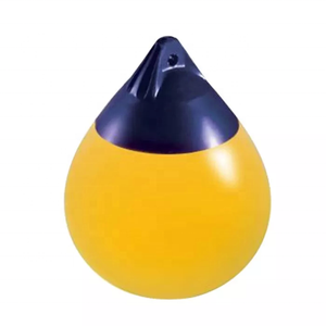 Flottant élastique PVC <span class=keywords><strong>Bouée</strong></span> d'amarrage gonflable <span class=keywords><strong>Bouée</strong></span> marine Flotteurs marins - Product Image 6