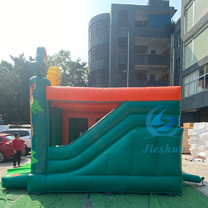 Château gonflable commercial sautant sauter videur pour bébé gonflable gonflable <span class=keywords><strong>avion</strong></span> Grande <span class=keywords><strong>jeux</strong></span> gonflables pour enfant - Product Image 5