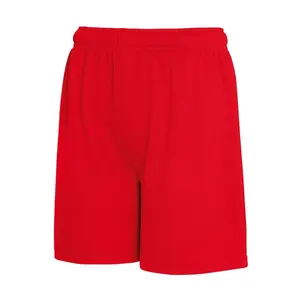 Pantaloncini sportivi per bambini Dribbling Kids - Product Image 4